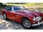 1967 Austin-Healey 3000 BJ8 For Sale