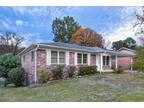1014 LORETTA LN, Little Rock, AR 72227 Single Family Residence For Sale MLS#