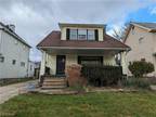 13617 ALVIN AVE Cleveland, OH -