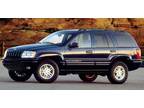 2002 Jeep Grand Cherokee