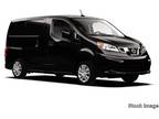 2018 Nissan NV200 SV