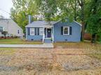110 N GROVE AVE, Rockingham, NC 28379 Single Family Residence For Sale MLS#