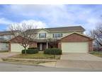 Great 4 bedroom Townhome 7408 Cowhand Court