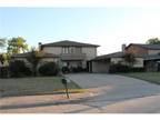 LSE-Duplex - Dallas, TX 15836 El Estado Drive