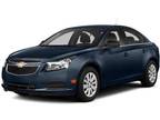 2014 Chevrolet Cruze 1LT Auto