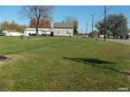 Granite City, Madison County, IL Commercial Property, Homesites for sale