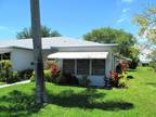 Villa - Delray Beach, FL 1087 Circle Terrace W #D