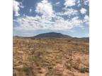 Carrizozo, Lincoln County, NM Undeveloped Land, Homesites for sale Property ID: