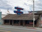 Bridgeport, Mono County, CA Commercial Property, House for sale Property ID: