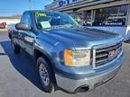 Used 2007 GMC NEW SIERRA For Sale