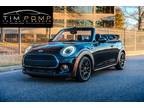 2017 MINI Convertible Cooper - Memphis, TN