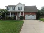 Site Built - Clarksville, TN 3397 Queensbury Rd