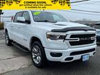 2021 Dodge Ram 1500