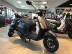 2020 Vespa Sprint Notte 150