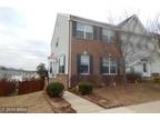 Townhouse, Colonial - WOODBRIDGE, VA 15308 Bronco Way