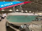 2024 Finseeker 220CC Boat for Sale