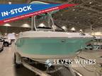 2024 Finseeker 220CC Boat for Sale