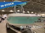 2024 Finseeker 220CC Boat for Sale