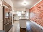 Traditional, Interior Row/Townhouse - BALTIMORE, MD 29 S Potomac St