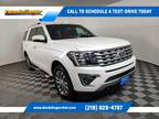 2018 Ford Expedition SilverWhite, 88K miles