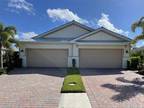 Villa Attached - NAPLES, FL 14631 Edgewater Cir