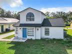 2705 WILDER PARK DR, PLANT CITY, FL 33566 Single Family Residence For Sale MLS#