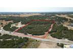 TBD BOUSHKA DRIVE, OTHER, TX 78611 Land For Sale MLS# 521015