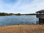 Henrico, Northampton County, NC Lakefront Property, Waterfront Property