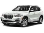 2021 BMW X5 x Drive40i