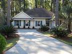 44 Chinaberry Dr, Hilton Head Island, Sc 29926