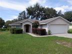 1 Story, Single Family - Inverness, FL 238 S Brock Pt