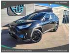 2019 Toyota RAV4 Hybrid for sale