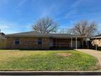 1932 ALLISON ST, Graham, TX 76450 Single Family Residence For Sale MLS# 20493007