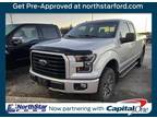 2016 Ford F-150 Silver, 85K miles