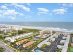 3170 N Atlantic Ave #404, Cocoa Beach, FL 32931 MLS# 982496