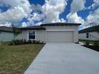 None, Other, Single Family Residence - NORTH FORT MYERS, FL 4085 Villa Doria Ct