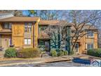 Townhouse, Contemporary - Athens, GA 102 Fernbanks Ct #102