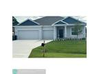 2250 SW CULPEPPER AVE, Port St Lucie, FL 34953 Single Family Residence For Sale