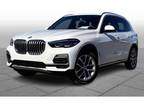 2021Used BMWUsed X5Used Plug-In Hybrid