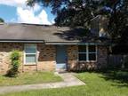 RESIDENTIAL ATTACHED - CANTONMENT, FL 3386 Pine Forest Rd