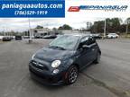 2018 FIAT 500 Pop - Dalton, Georgia