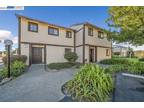 2600 GIANT RD APT 15, San Pablo, CA 94806 Townhouse For Sale MLS# 41044449