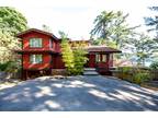 House for sale in Pender Island, Islands-Van. & Gulf, 7911 Bedwell Drive