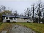 9025 OLD WATTSBURG RD, Erie, PA 16510 Single Family Residence For Sale MLS#