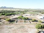 Wenden, La Paz County, AZ Farms and Ranches, Horse Property