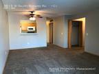 Ground Floor 3 Bed/2 Bath Apartment! MOVE IN SPECIAL! 3615 W Ralph Rogers Rd