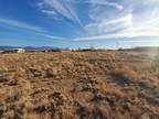 New Mexico Land 1 Acre, Las Lunas, Mountain Views