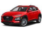 2020 Hyundai Kona SE