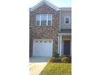 Townhouse - Charlotte, NC 6315 Cory Bret Ln