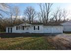 16958 N LOHMAN RD, Wright City, MO 63390 Single Family Residence For Sale MLS#